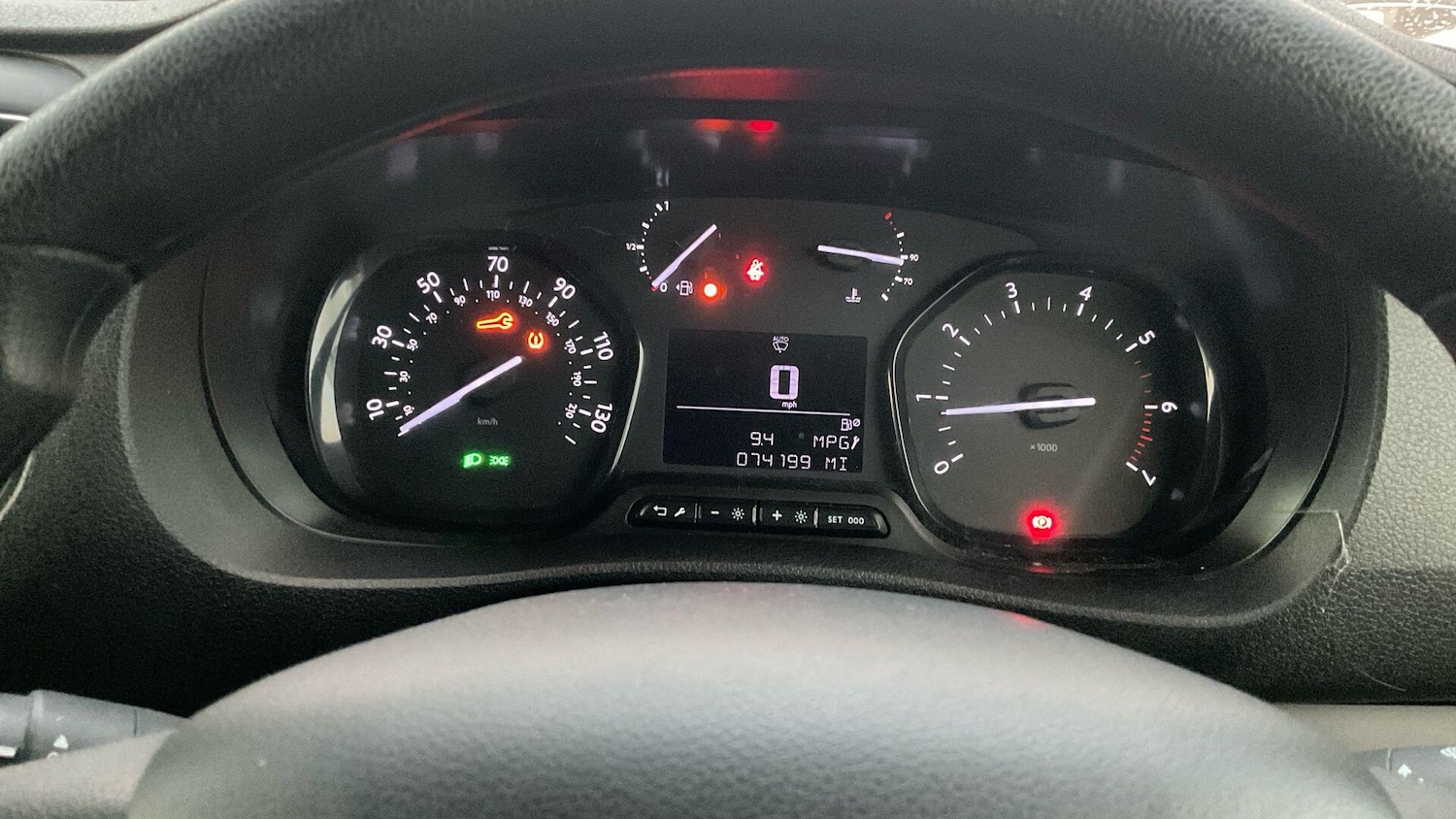 Used Toyota ProAce 2023 for sale - 76855812: Photo 19