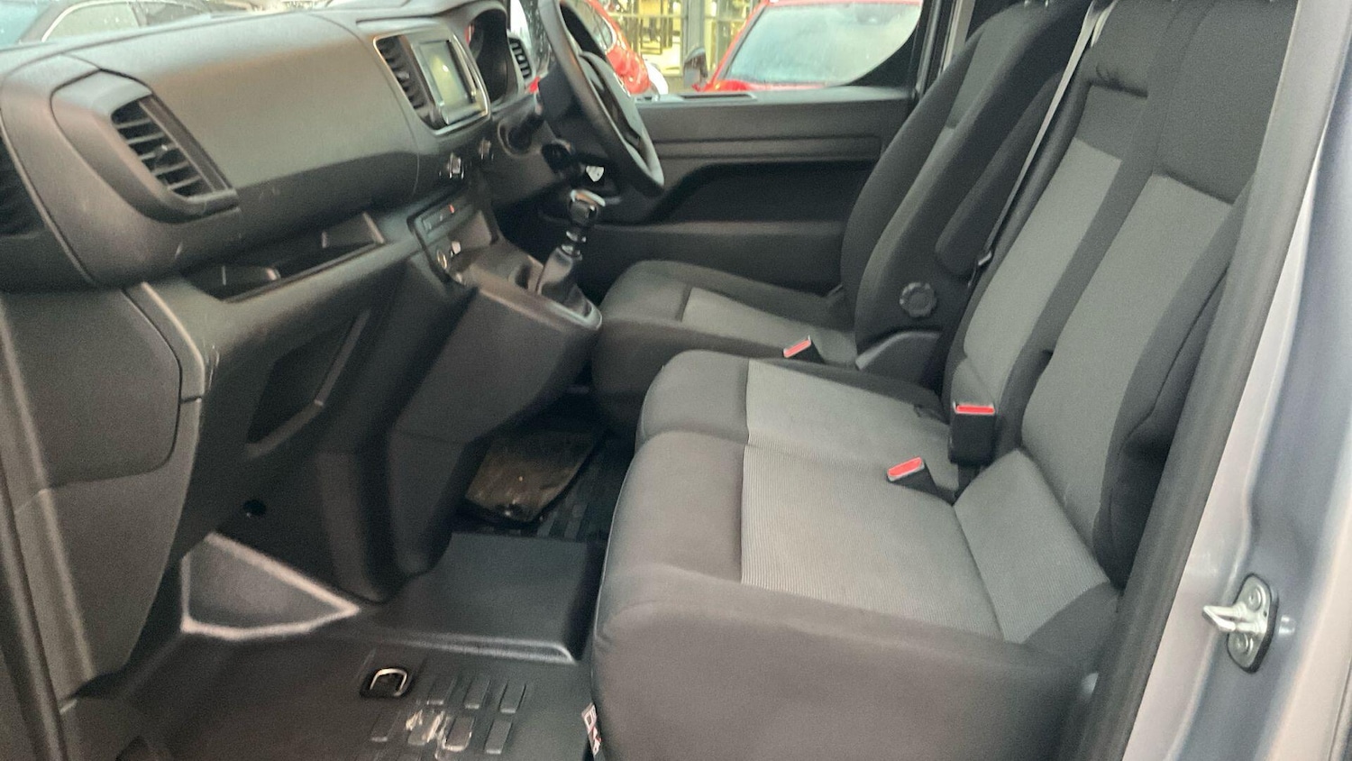 Used Toyota ProAce 2023 for sale - 76855812: Photo 21