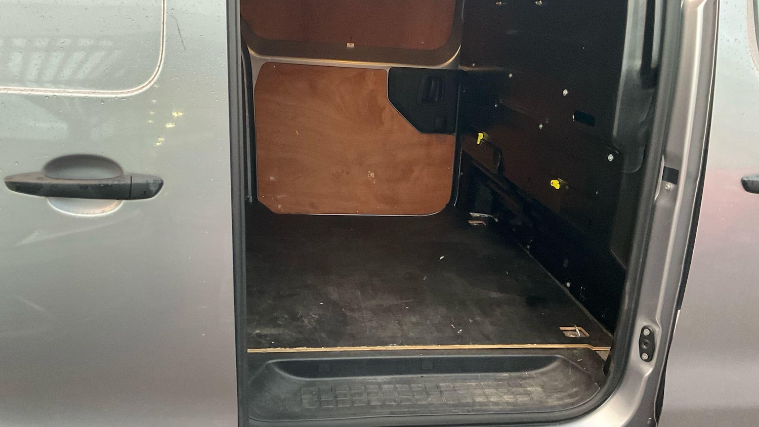 Used Toyota ProAce 2023 for sale - 76855812: Photo 24