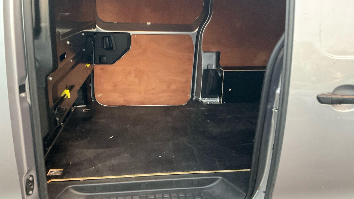 Used Toyota ProAce 2023 for sale - 76855812: Photo 25