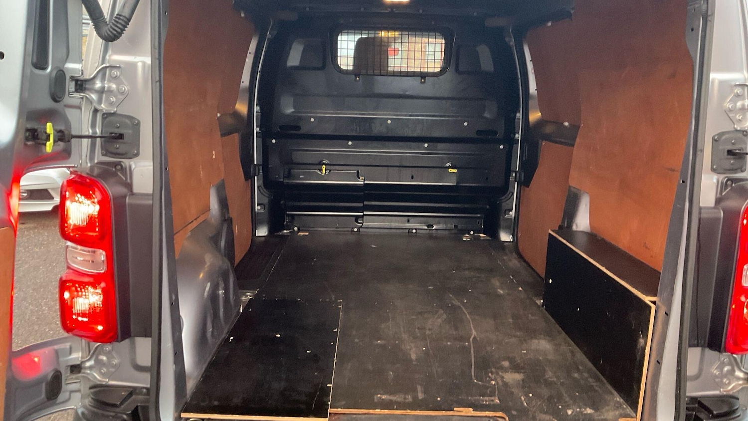 Used Toyota ProAce 2023 for sale - 76855812: Photo 26