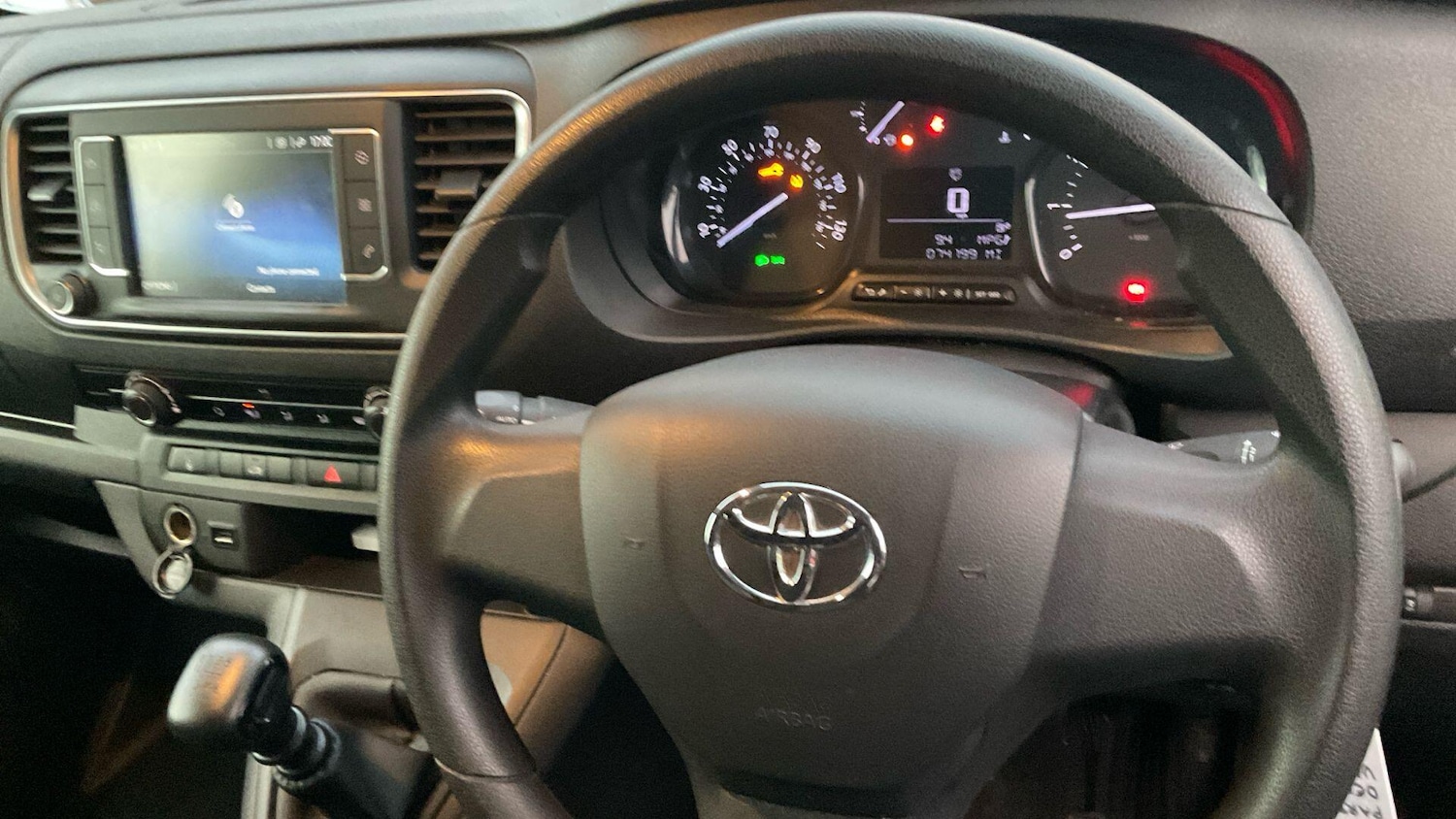 Used Toyota ProAce 2023 for sale - 76855812: Photo 31