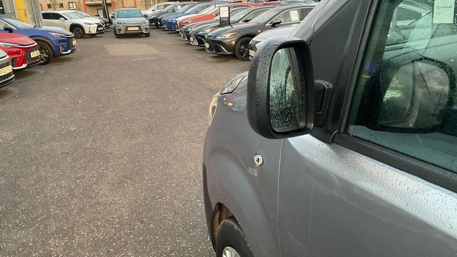 Used Toyota ProAce 2023 for sale - 76855812: Photo 32