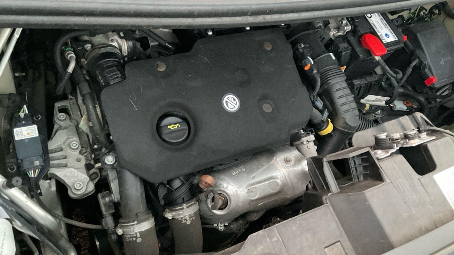 Used Toyota ProAce 2023 for sale - 76855812: Photo 33