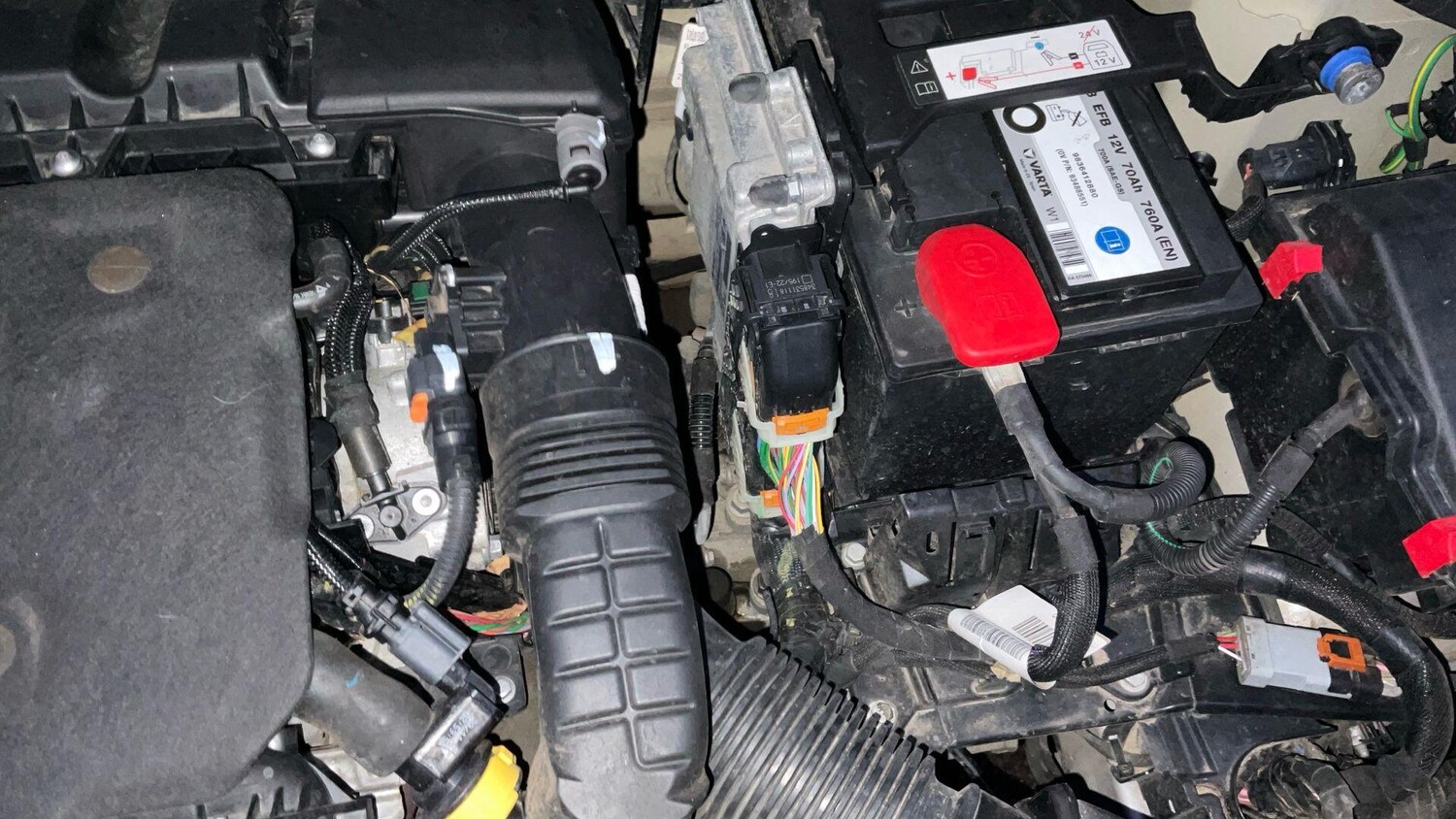 Used Toyota ProAce 2023 for sale - 76855812: Photo 34