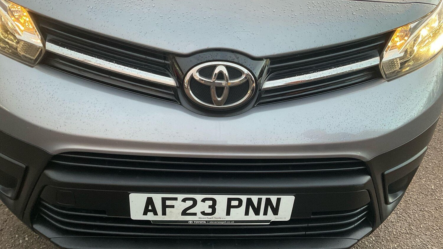Used Toyota ProAce 2023 for sale - 76855812: Photo 40