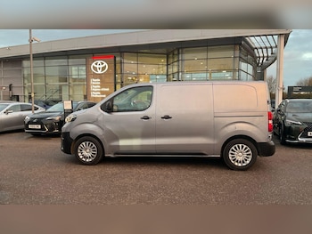 Used Toyota ProAce 2023 for sale - 76855812: Photo