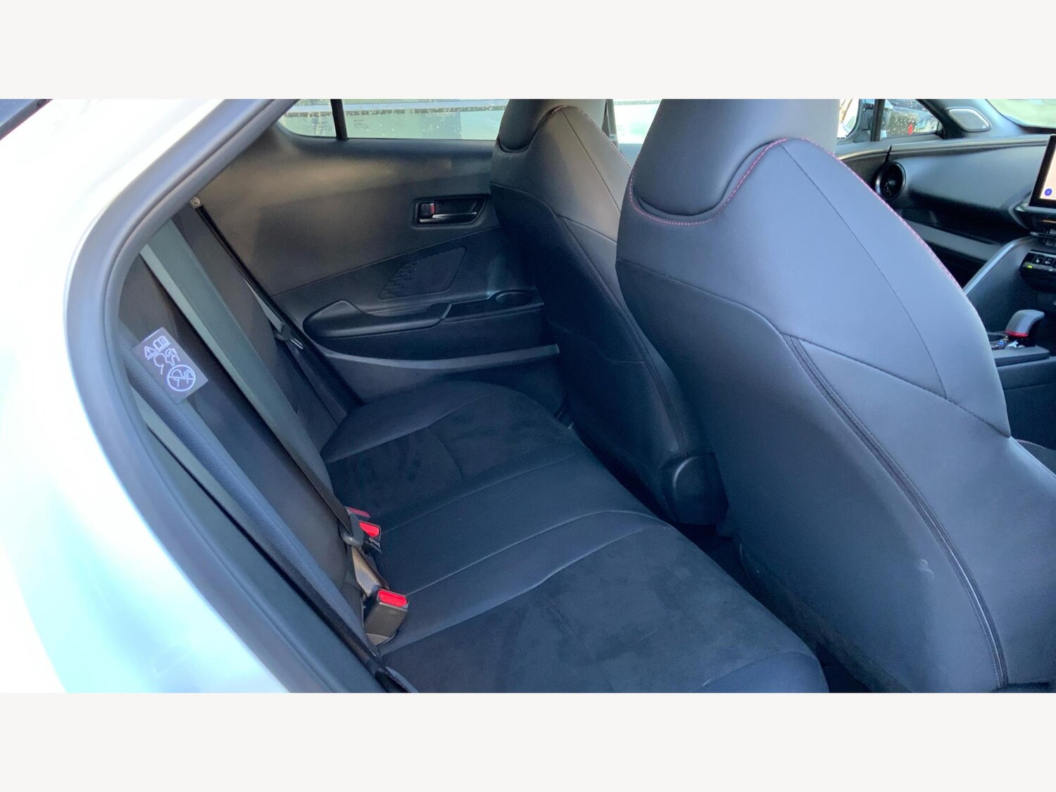 Used Toyota C-HR 2025 for sale - 77268046: Photo 14