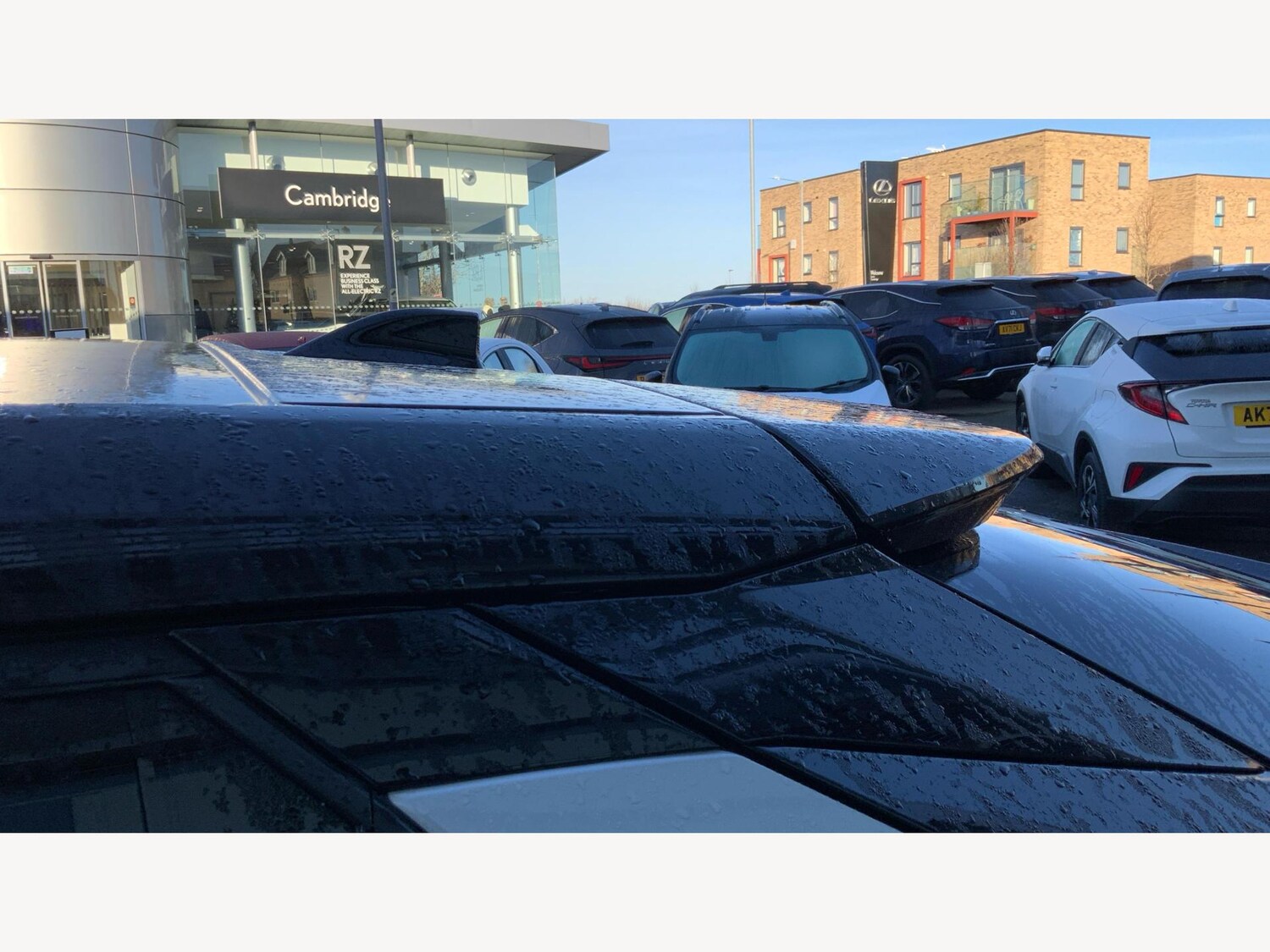 Used Toyota C-HR 2025 for sale - 77268046: Photo 29