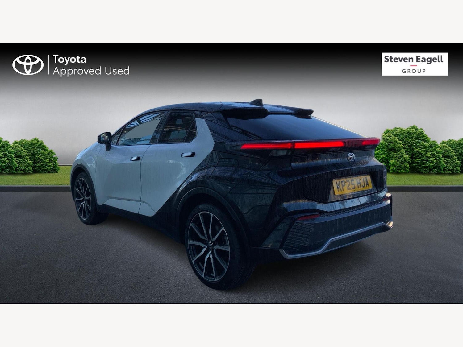 Used Toyota C-HR 2025 for sale - 77268046: Photo 6