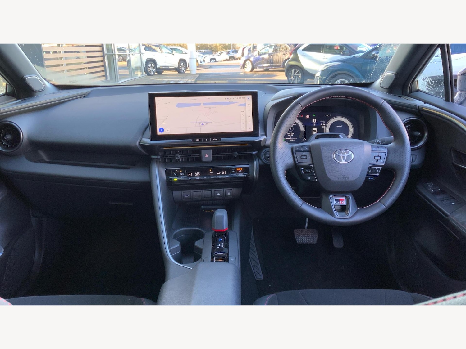 Used Toyota C-HR 2025 for sale - 77268046: Photo 7