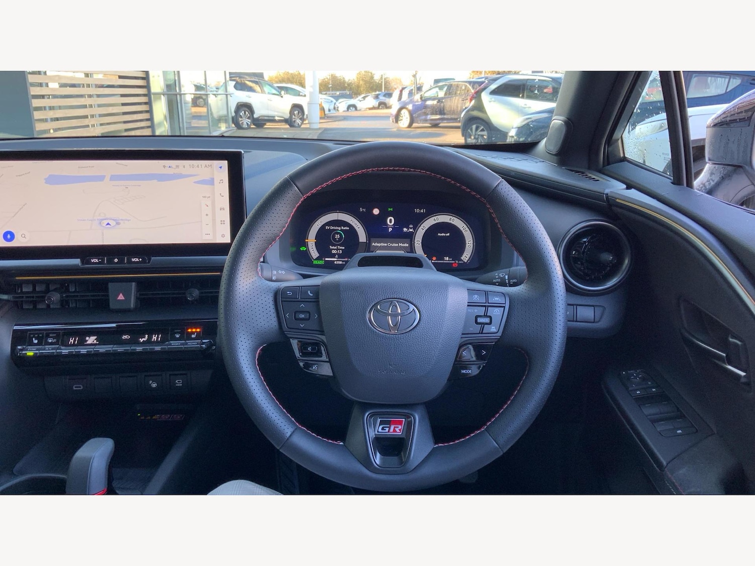 Used Toyota C-HR 2025 for sale - 77268046: Photo 8