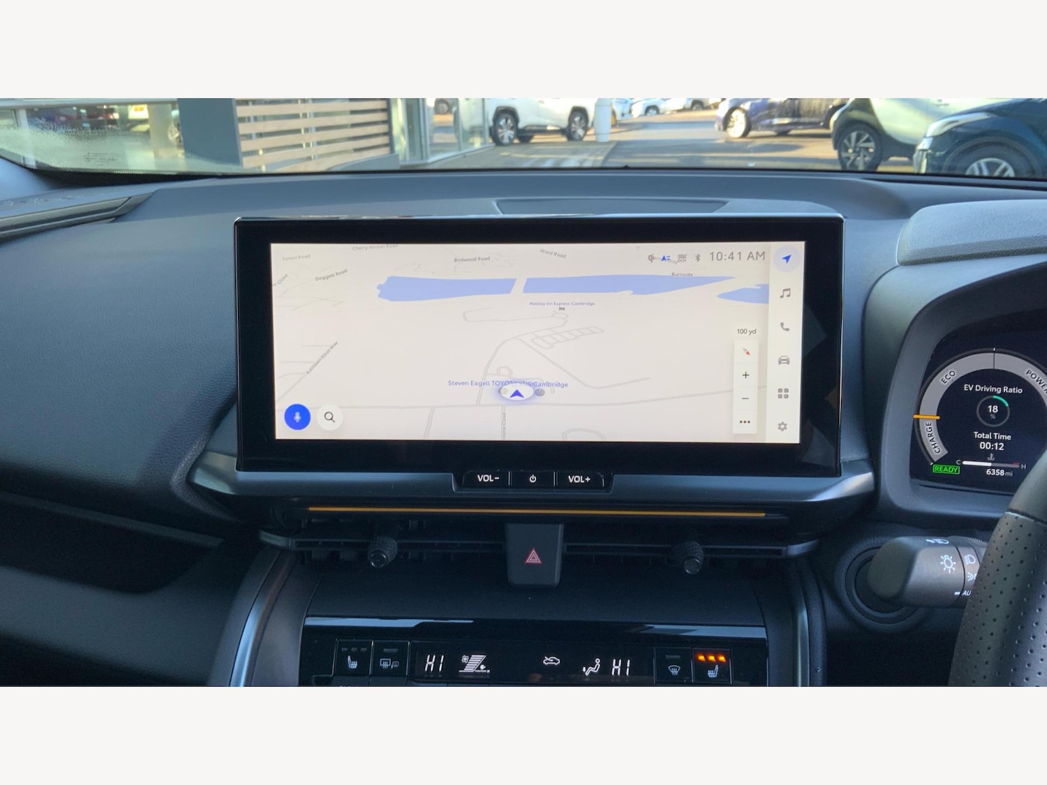 Used Toyota C-HR 2025 for sale - 77268046: Photo 9