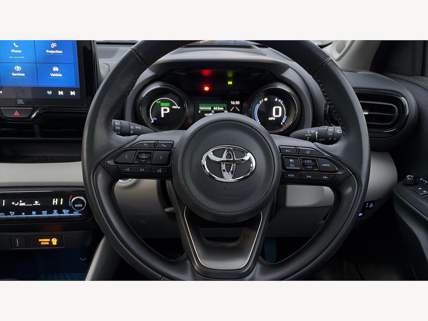 Used Toyota Yaris 2023 for sale - 77144131: Photo 10