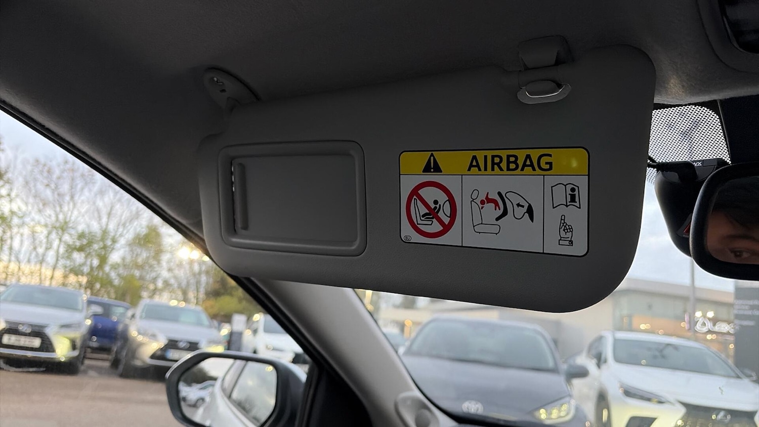 Used Toyota Yaris 2023 for sale - 77144131: Photo 33