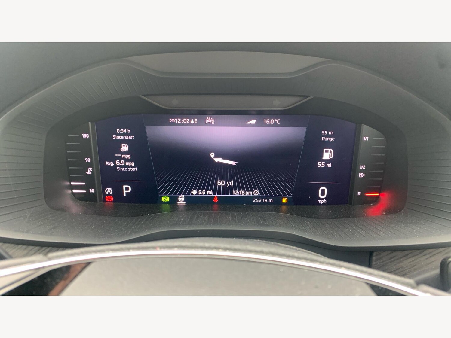 Used Skoda Kodiaq 2022 for sale - 76158532: Photo 11