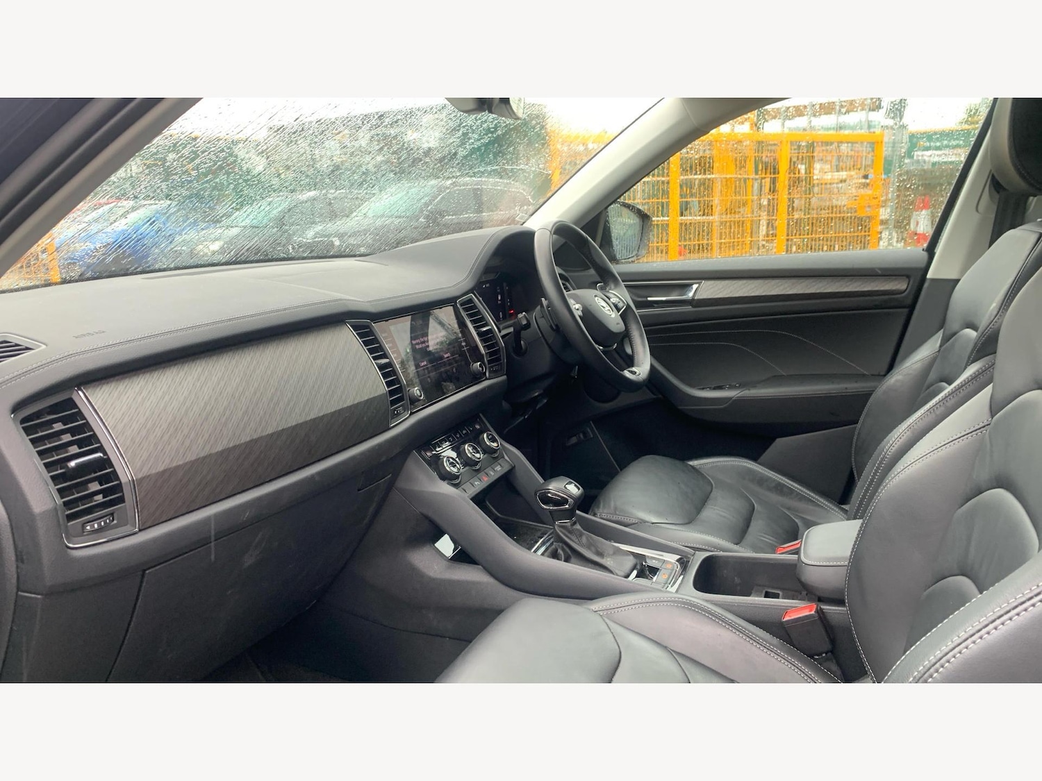 Used Skoda Kodiaq 2022 for sale - 76158532: Photo 12