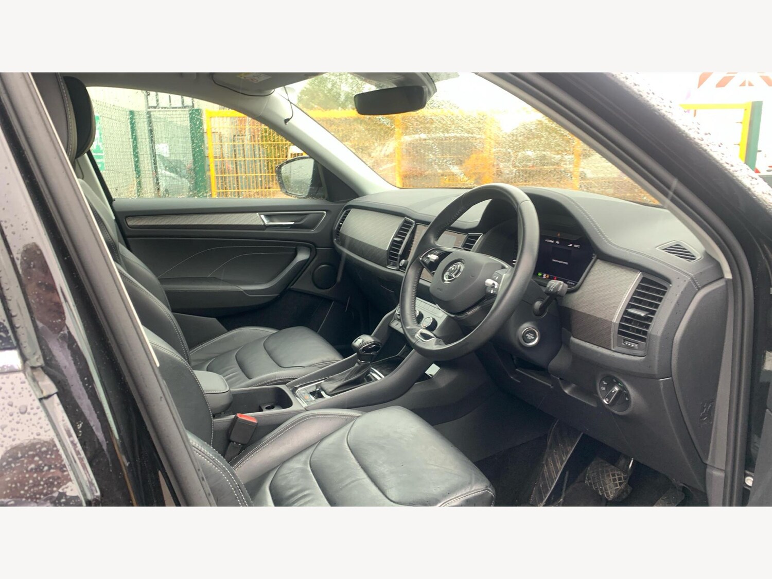 Used Skoda Kodiaq 2022 for sale - 76158532: Photo 13