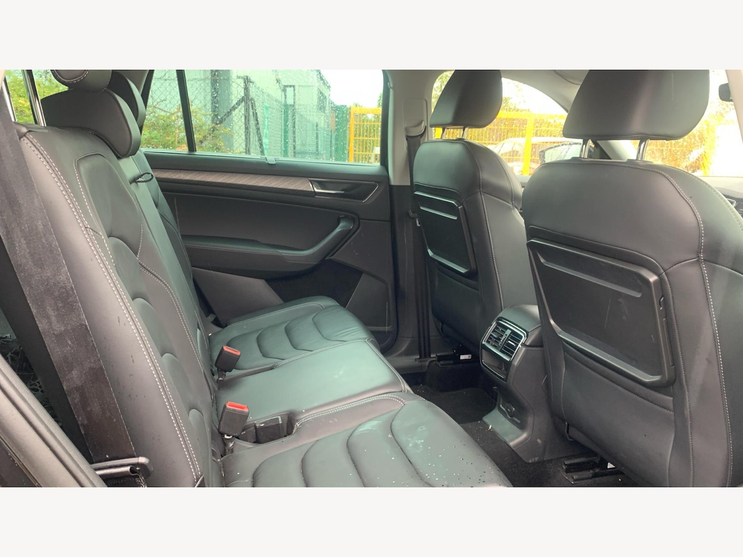 Used Skoda Kodiaq 2022 for sale - 76158532: Photo 14