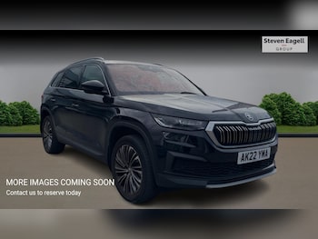 Skoda - Kodiaq