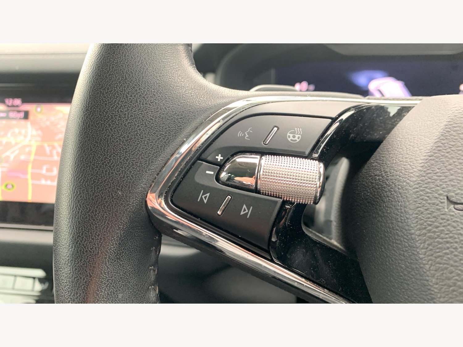 Used Skoda Kodiaq 2022 for sale - 76158532: Photo 29