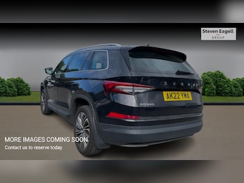 Used Skoda Kodiaq 2022 for sale - 76158532: Photo 2