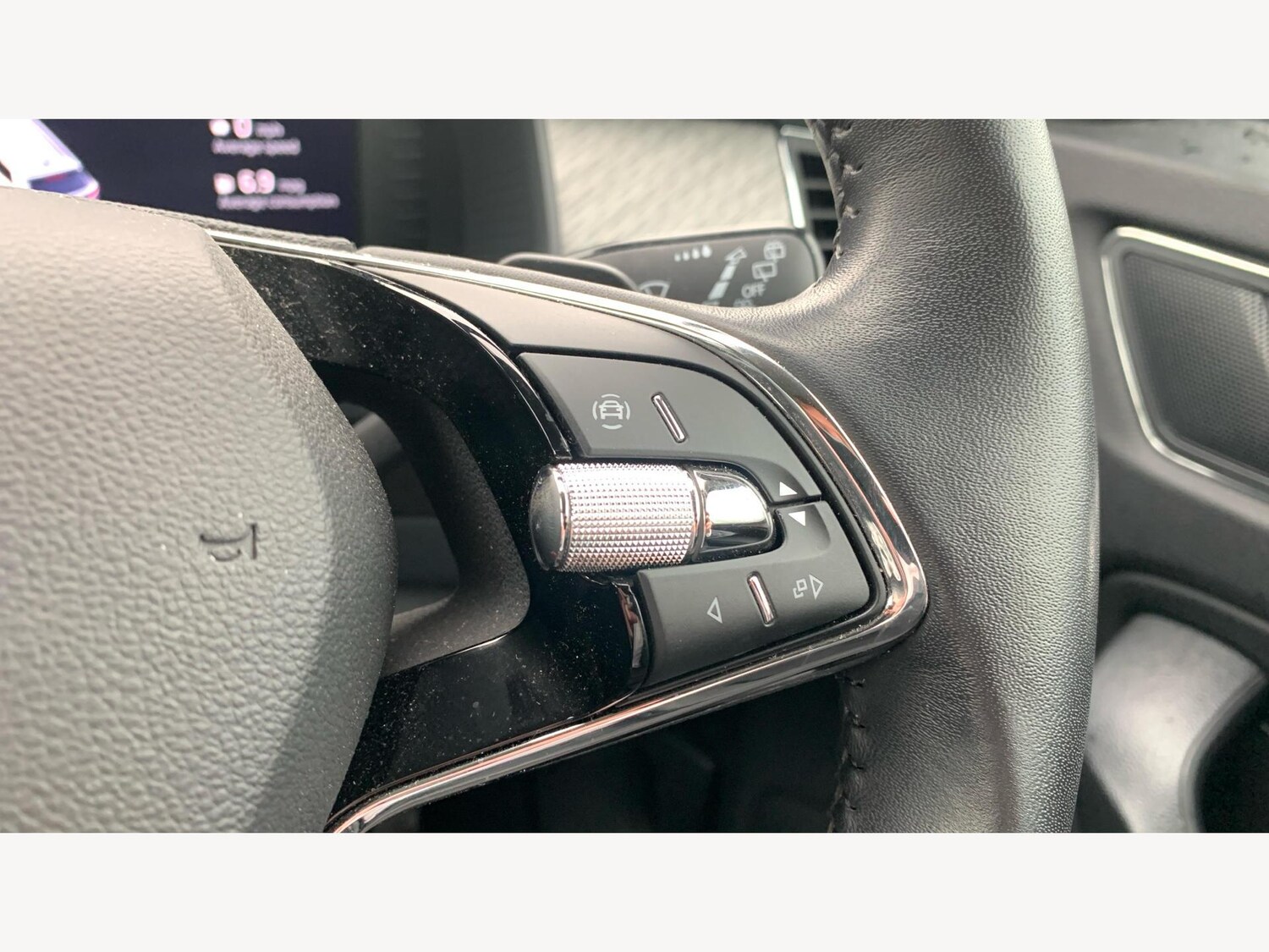 Used Skoda Kodiaq 2022 for sale - 76158532: Photo 30