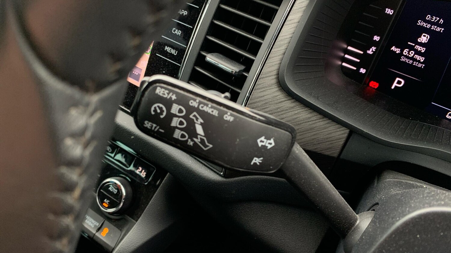 Used Skoda Kodiaq 2022 for sale - 76158532: Photo 33