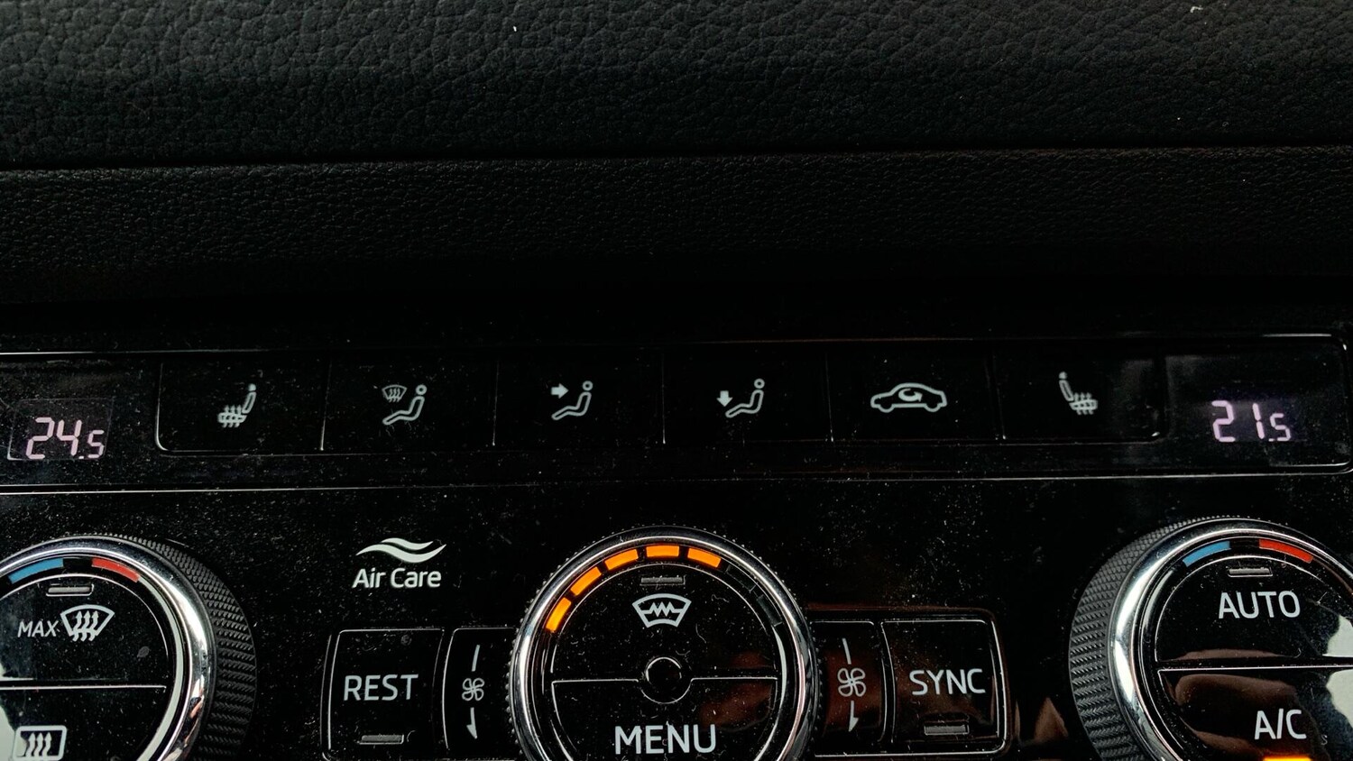 Used Skoda Kodiaq 2022 for sale - 76158532: Photo 34