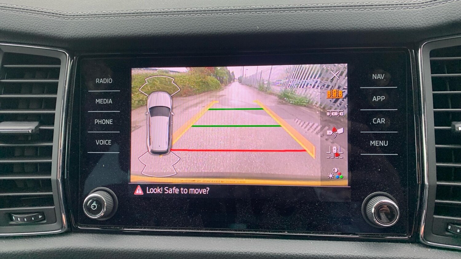 Used Skoda Kodiaq 2022 for sale - 76158532: Photo 35