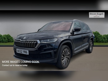 Used Skoda Kodiaq 2022 for sale - 76158532: Photo 3