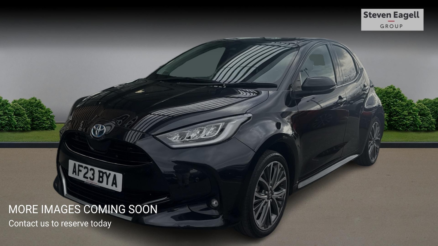 Used Toyota Yaris for sale - 77738349: Photo 3