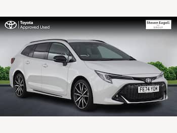 Used Toyota Corolla 2024 for sale - 79484314: Photo