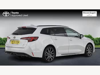 Used Toyota Corolla 2024 for sale - 79484314: Photo