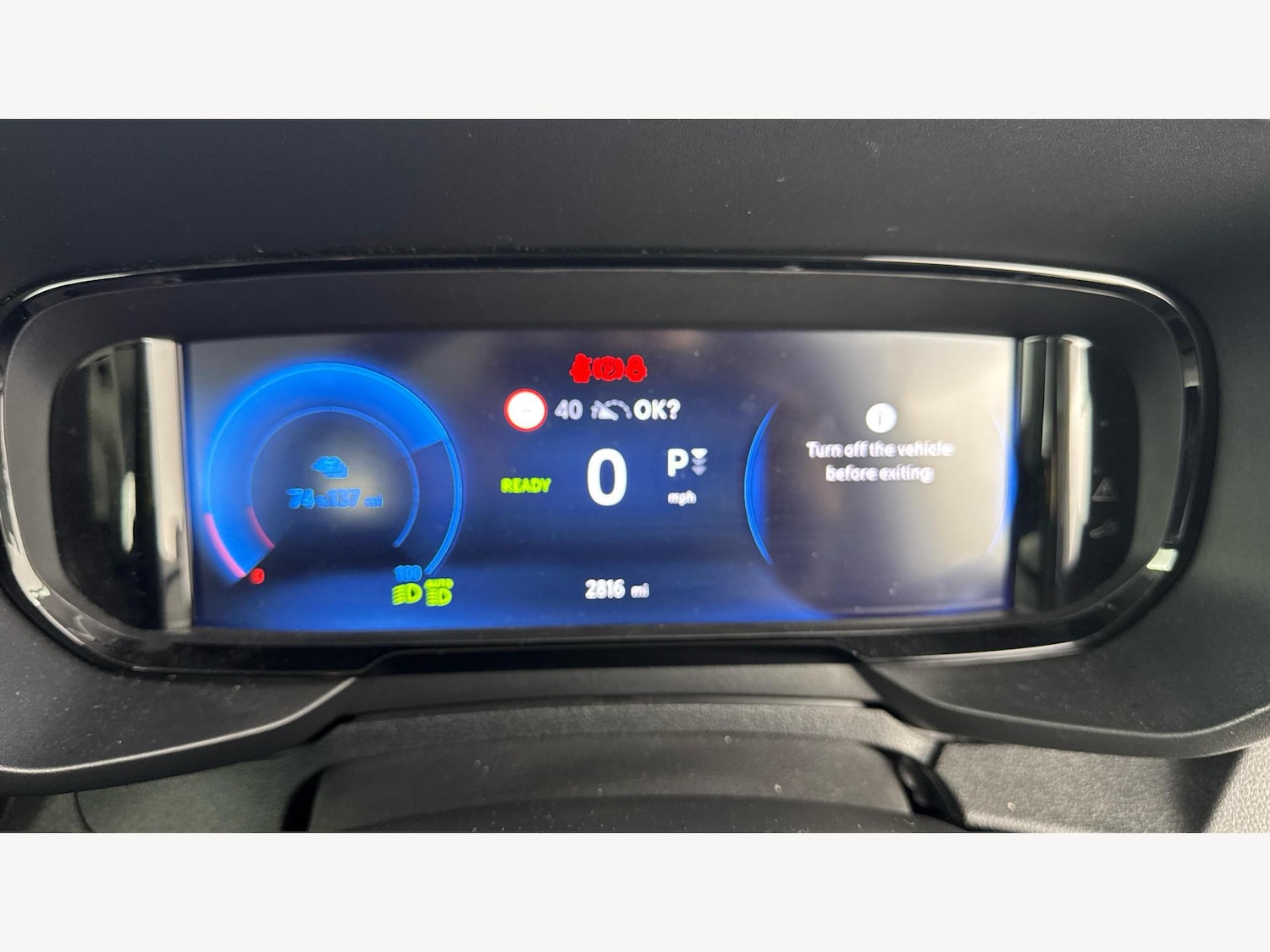 Used Toyota PROACE CITY Verso 2024 for sale - 77215768: Photo 11