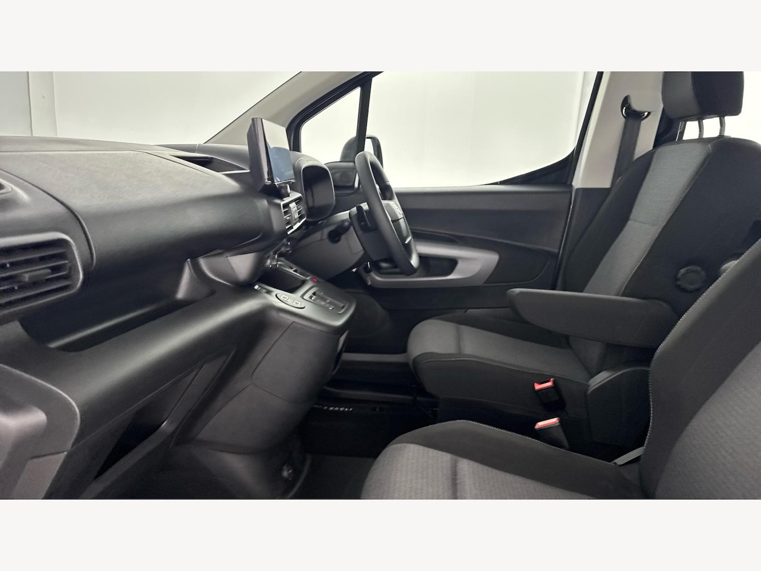 Used Toyota PROACE CITY Verso 2024 for sale - 77215768: Photo 12
