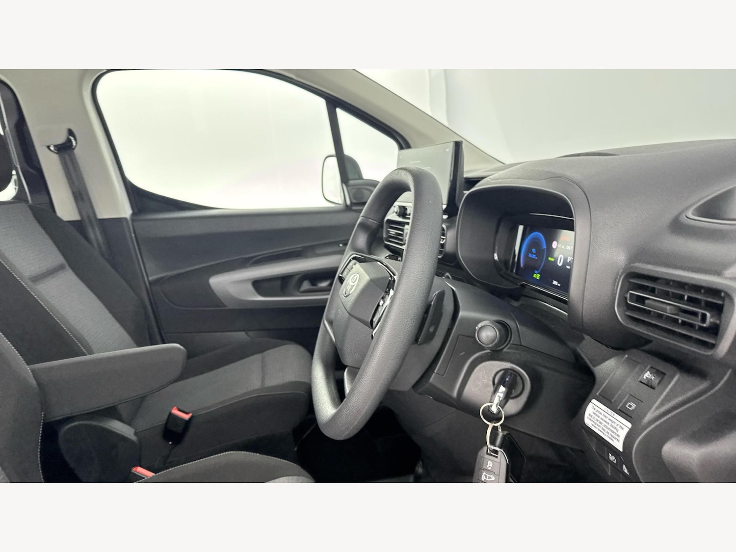 Used Toyota PROACE CITY Verso 2024 for sale - 77215768: Photo 13