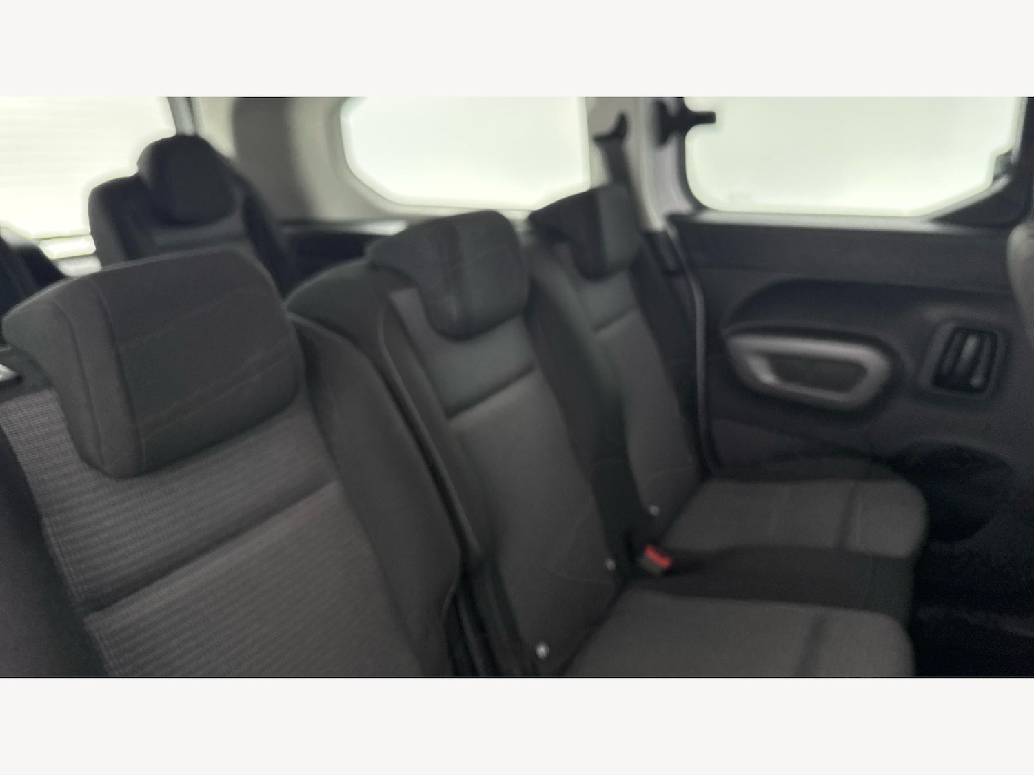 Used Toyota PROACE CITY Verso 2024 for sale - 77215768: Photo 14