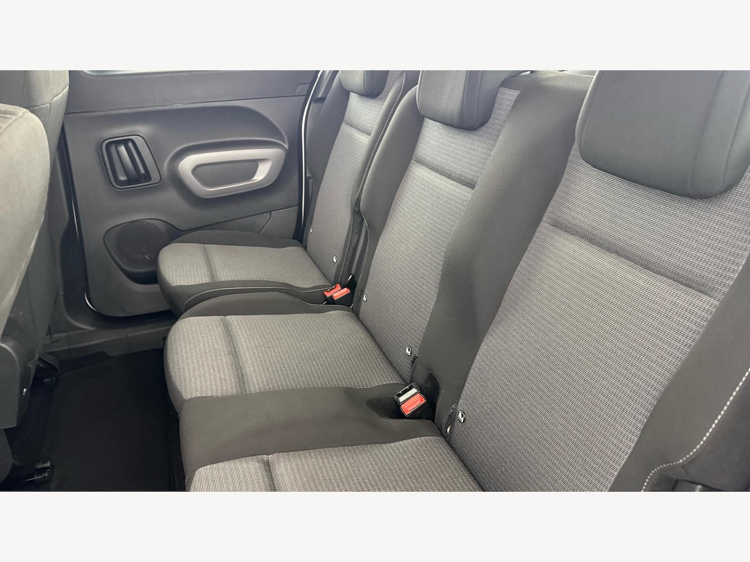 Used Toyota PROACE CITY Verso 2024 for sale - 77215768: Photo 15