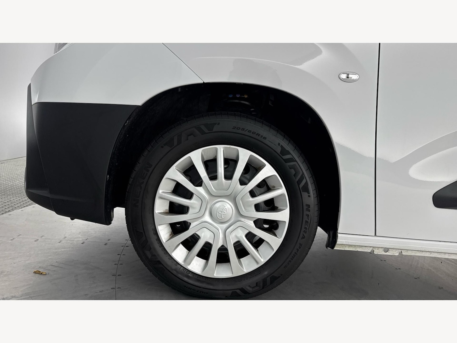 Used Toyota PROACE CITY Verso 2024 for sale - 77215768: Photo 20