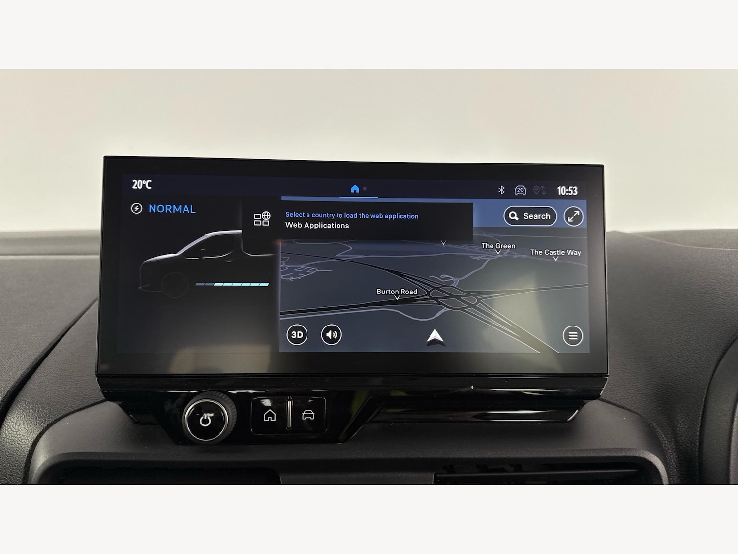 Used Toyota PROACE CITY Verso 2024 for sale - 77215768: Photo 9