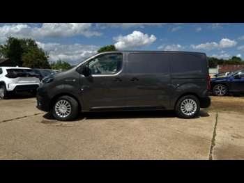 Used Toyota ProAce 2023 for sale - 75102444: Photo