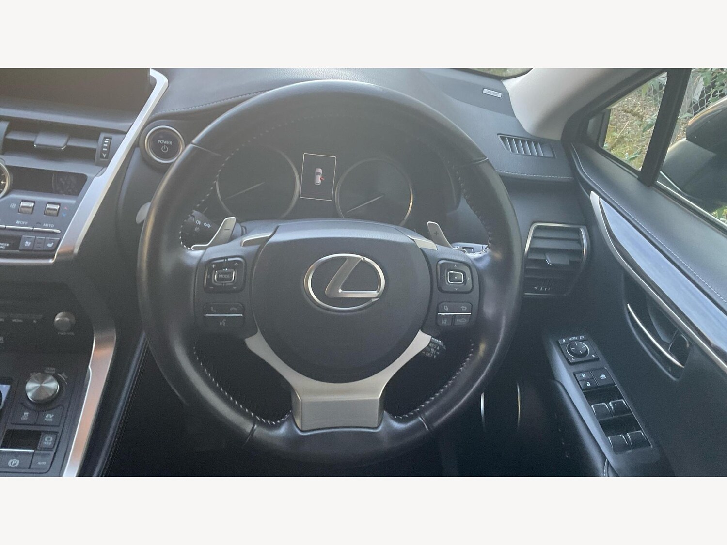Used Lexus NX 2020 for sale - 76094798: Photo 10