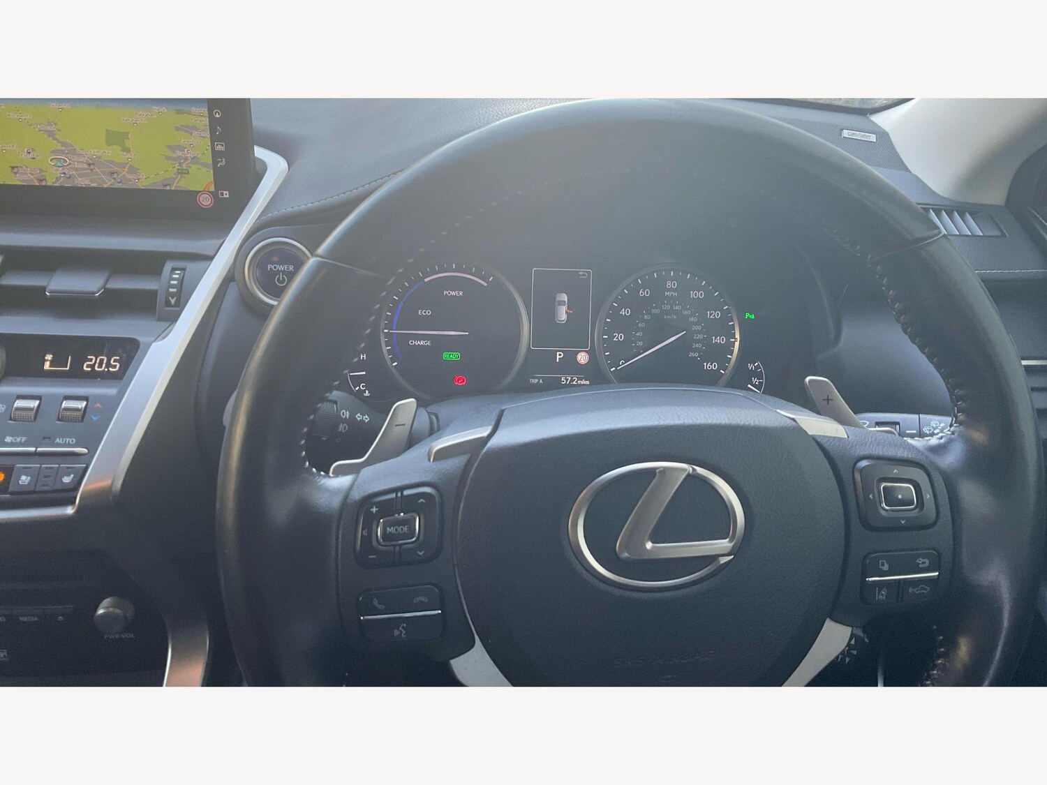 Used Lexus NX 2020 for sale - 76094798: Photo 11