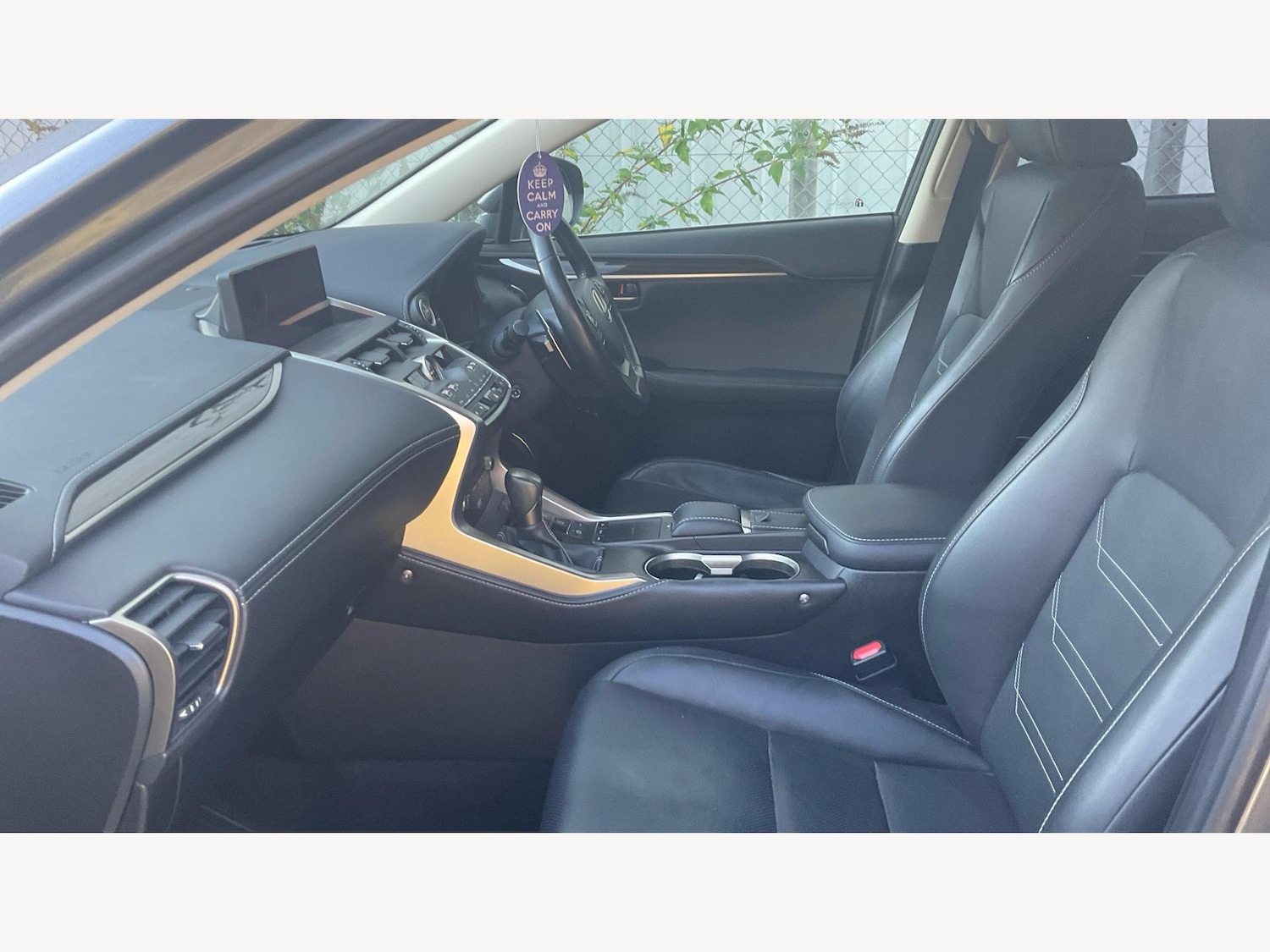 Used Lexus NX 2020 for sale - 76094798: Photo 12