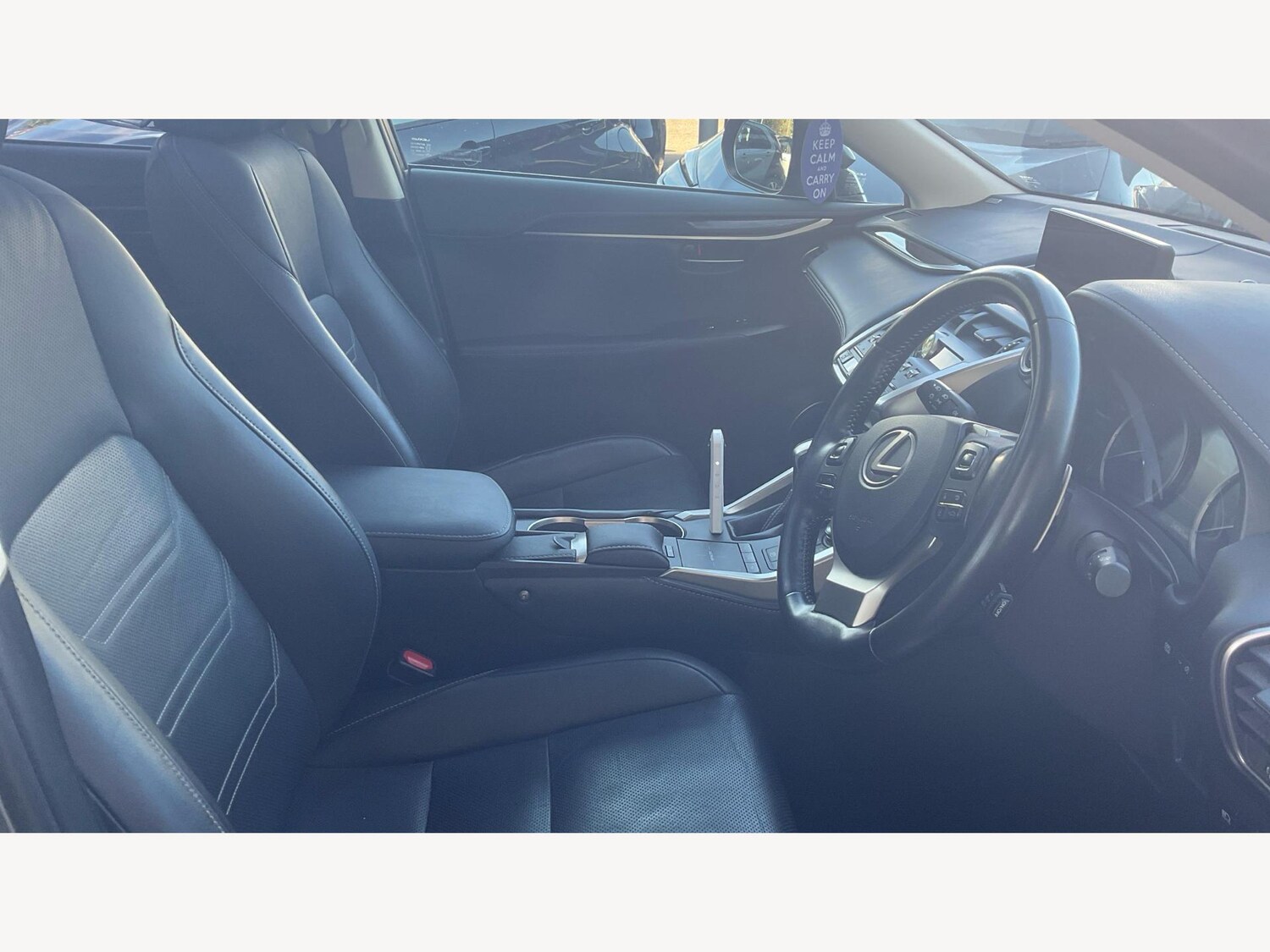 Used Lexus NX 2020 for sale - 76094798: Photo 13