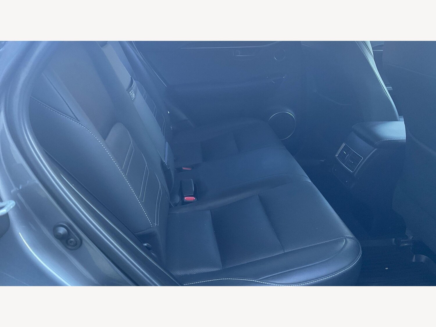 Used Lexus NX 2020 for sale - 76094798: Photo 14