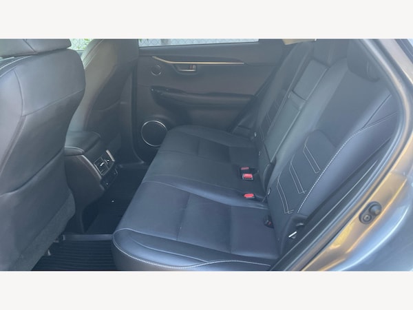 Used Lexus NX 2020 for sale - 76094798: Photo 15