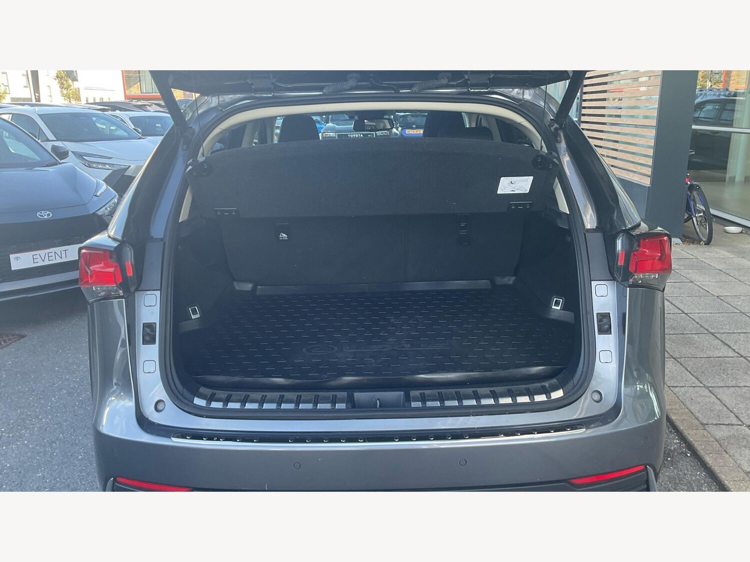 Used Lexus NX 2020 for sale - 76094798: Photo 16