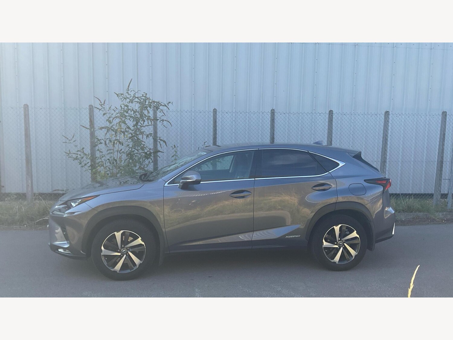Used Lexus NX 2020 for sale - 76094798: Photo 19
